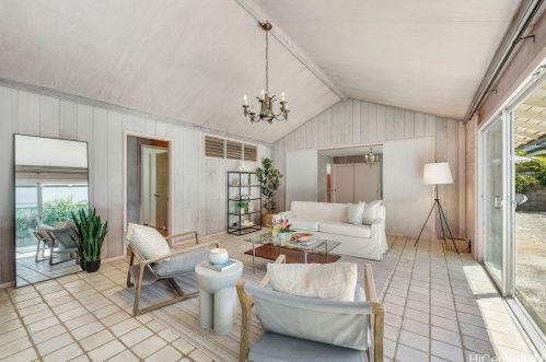 4469 Kolohala St, Honolulu HI  96816-4938 exterior