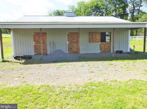 2363 Panther Valley Rd, Primrose PA  17901-8700 exterior