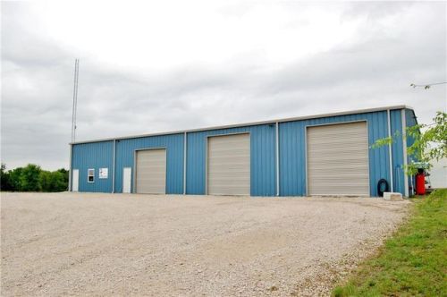 9701 Private Road 5196, Princeton TX  exterior