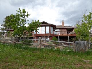 15835 Ridge Tee Dr, Morrison, CO 80465-2111