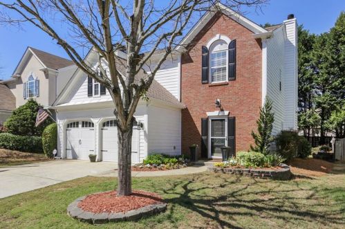 606 Lullingstone Dr, Marietta, GA 30067-2720