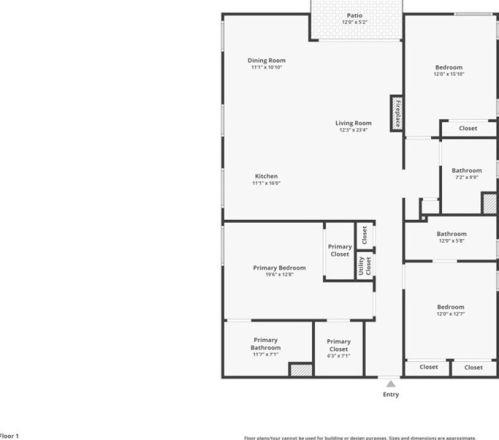 1566 Hillside Dr, Glendale CA  91208-2456 exterior