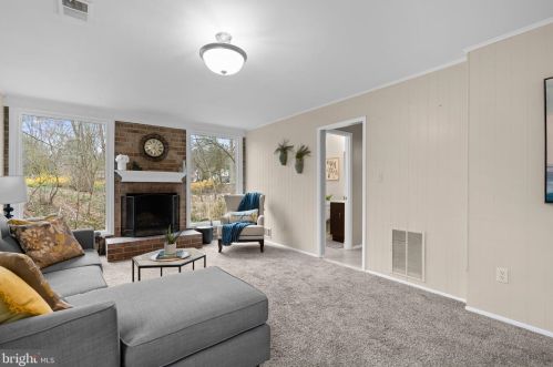 5054 Eliots Oak Rd, Columbia MD  21044-1356 exterior