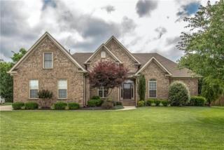 1435 Winterberry Dr, Murfreesboro, TN 37130-1157