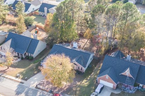 1015 Jasmine Dr, Jefferson GA  30549-9015 exterior