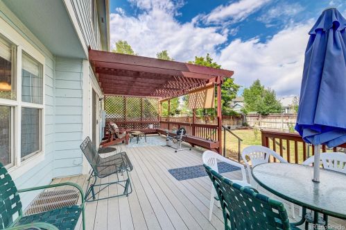 11874 Eudora Dr, Denver CO  80233-6406 exterior