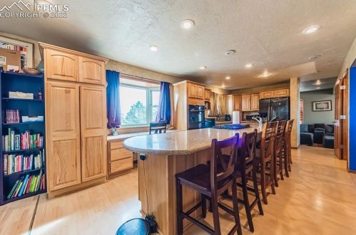 12955 Lariat Cir, Black Forest CO 80106-9024 exterior