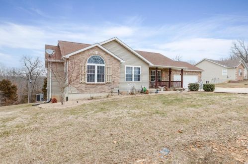 320 Rue Chambly, Bonne Terre, MO 63628-9227