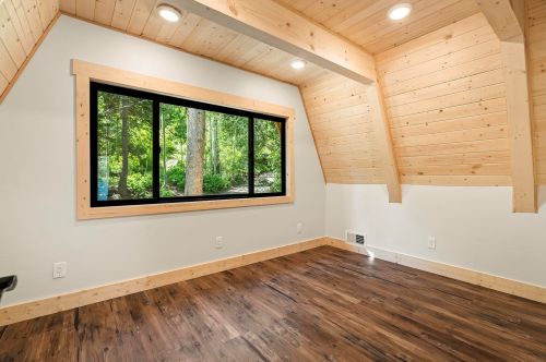 14144 Shore Dr, Truckee CA  96161-3412 exterior