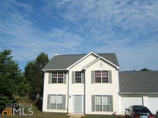 6148 Leverett Dr, Lithonia, GA 30038-4249