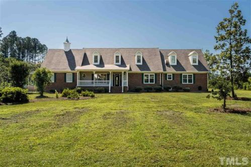 301 Pearce St, Princeton, NC 27569-9319