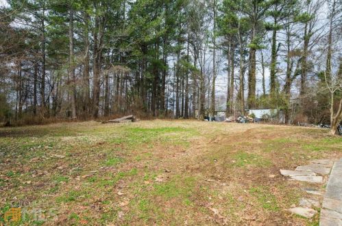 2455 Mack Dobbs Rd, Kennesaw, GA 30152-2642