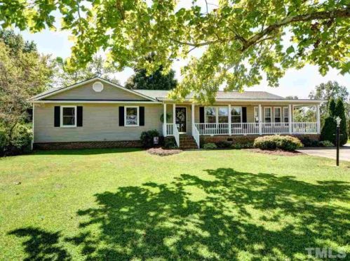 350 Sullivan Rd, Selma, NC 27576-6412