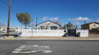 15868 M St, Mojave, CA 93501-1723