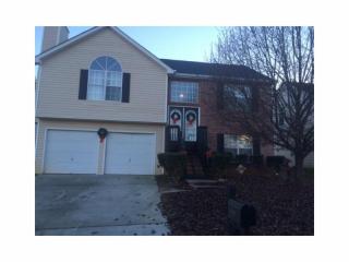 6143 Crooked Creek Dr, Rex GA  30273-5008 exterior