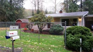 2921 Graf Rd, Waunch Prairie, WA 98531-9091