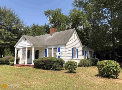 217 Oak St, Marshallville, GA 31030-3070
