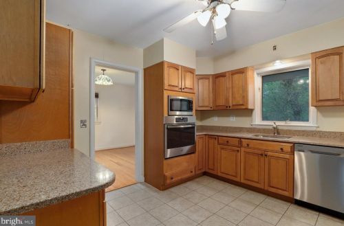 1120 Tanley Rd, Silver Spring MD  20904-2158 exterior