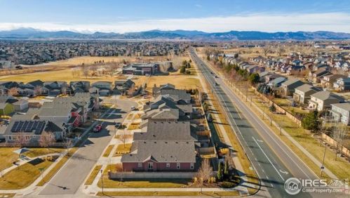 3838 Wild Elm Way, Fort Collins CO  80528-6902 exterior