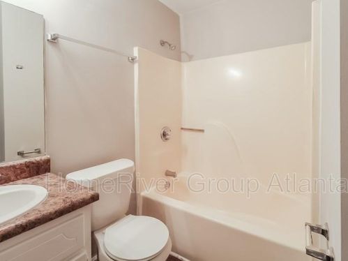 1502 Sugarplum Pl, Conyers GA  30094-6844 exterior