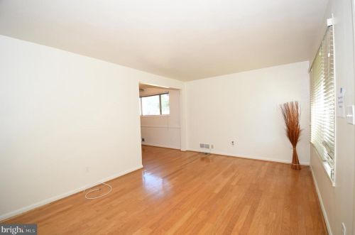 3903 Havard St, Silver Spring MD 20906-4460 exterior