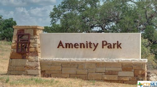 3873 Fox Trot Trl, Spring Branch TX 78163 exterior