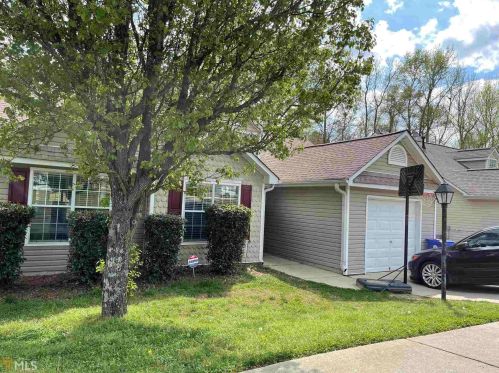 245 Misty Ridge Trl, Stockbridge, GA 30281-7602
