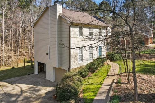 3973 Tinsley Ct, Duluth, GA 30096-3138