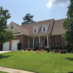 319 Burnhill Ave, Evans, GA 30809-6722