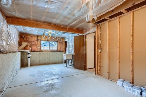 1107 Redbud Dr, Loveland CO 80538-3378 exterior