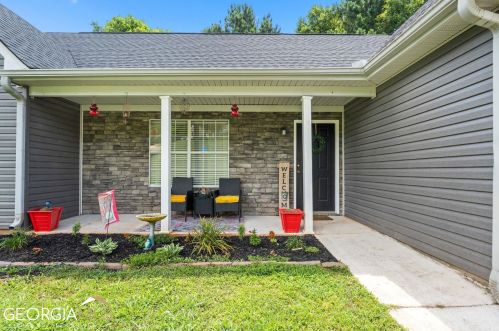 503 Brewer Dr, Locust Grove, GA 30248-2345