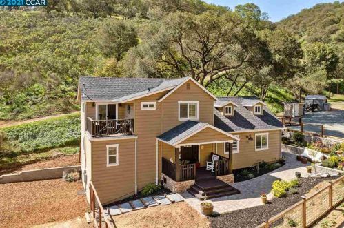 170 Dutra Rd, Pacheco, CA 94553-9623