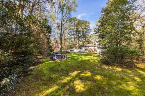 436 Concord Rd, Smyrna GA  30082-3225 exterior