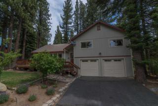 12253 Bennett Flat Rd, Truckee, CA 96161-6202