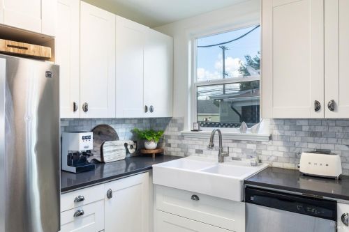 302 Scott St, Ukiah CA  95482-4320 exterior