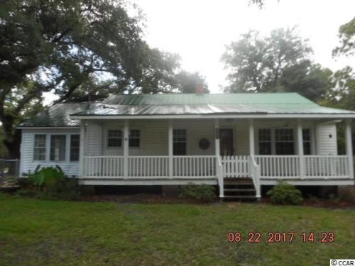 2626 Rion St, Georgetown, SC 29440-4318
