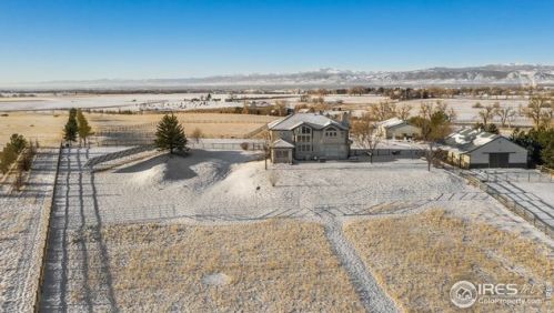 2938 Hinkley Dr, Fort Collins CO  80524-9300 exterior