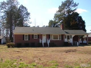 810 Commerce St, Aulander, NC 27805-9569