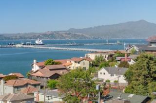 433 Golden Gate Ave, Richmond, CA 94801-3882