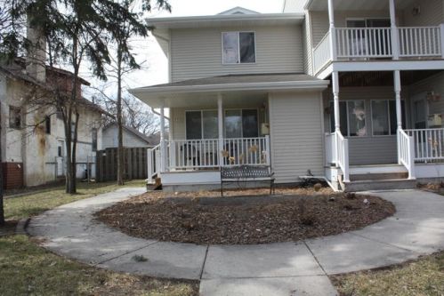 912 8th St, Fargo ND  58102-1429 exterior
