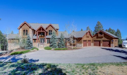 26284 Grand Summit Trl, Lakewood, CO 80439