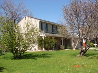 18033 Gunnison Pl, Denver CO  80017-5311 exterior