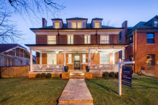 963 Lafayette St, Denver, CO 80218-3110