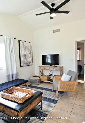 3421 Seaview Rd, Lavallette NJ 08735-1341 exterior