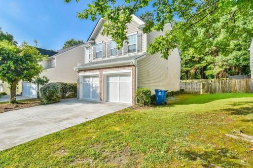 2694 Winslow Ridge Dr, Buford, GA 30519-5012
