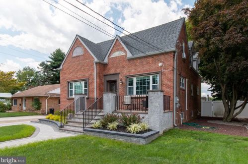 115 Samdin Blvd, Trenton NJ  08610-3932 exterior