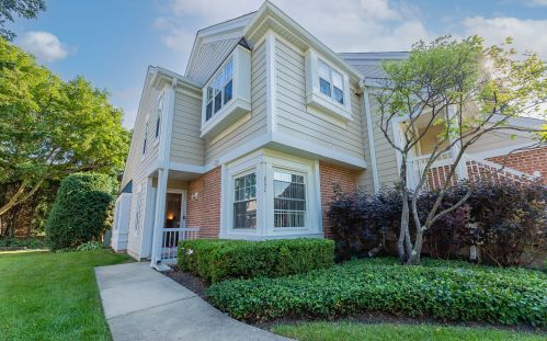 351 Covington Ter, Buffalo Grove, IL 60089-9108