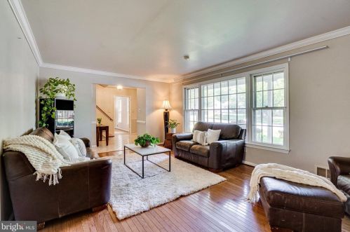 7938 Lk Pleasant, Springfield VA  22153-3004 exterior