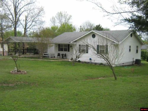 805 Winchester St, Rea Valley, AR 72634-8130