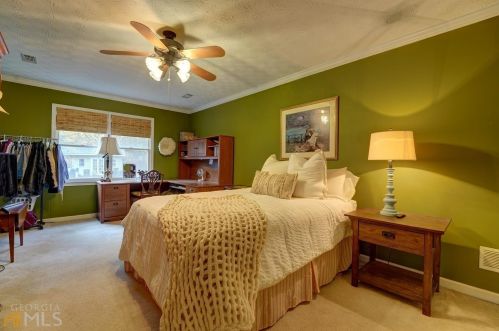 2381 Stedman Ln, Conyers GA  30094-4762 exterior